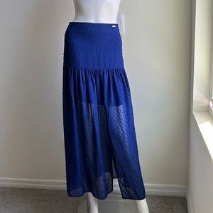 A/X ARMANI EXCHANGE SKIRT SIZE 2 MSRP $130.00 NWT